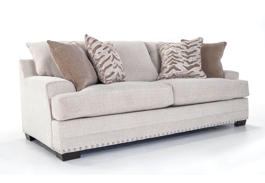 simmons beautyrest sofa bed