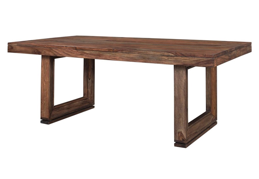 Coast to Coast Accents Transitional Accent Sling Dining Chair