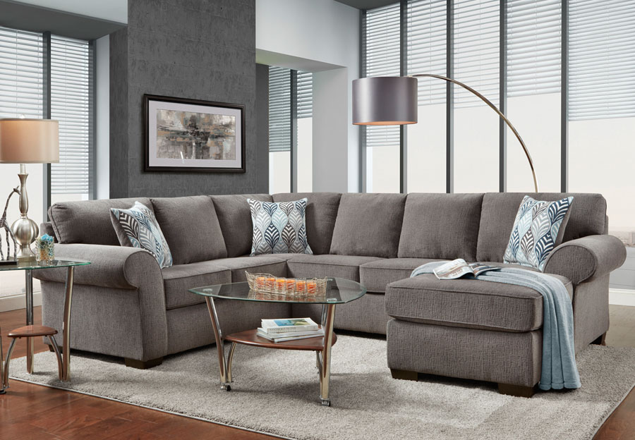 The Furniture Warehouse Fabric Living Room Sets Inventory