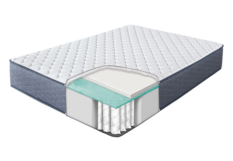 serta sertapedic carterson firm mattress